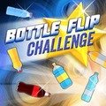 Bottle Flip Challenge